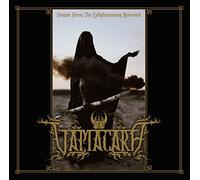 Vamacara Cosmic Fires: Enlightenment Reversed (CD) Album (Jewel Case)