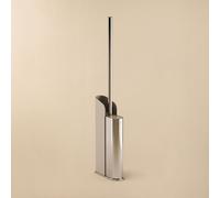Cosmic Flat set portascopino WC, WJC512A0001001, Flat [Accessori Bagno > Set Portascopino]