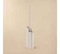 Cosmic Flat set portascopino WC, WJC512A0001065, Flat [Accessori Bagno > Set Portascopino]