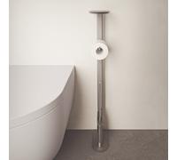 Cosmic Flat set portascopino WC, WJC512A0097001, Flat [Accessori Bagno > Set Portascopino]