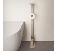 Cosmic Flat set portascopino WC, WJC512A0097090, Flat [Accessori Bagno > Set Portascopino]