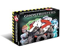 Ghostbusters The Board Game - Il Gioco Da Tavolo [Italiano] CRYPTOZOIC