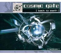Cosmic Gate - Back to Earth
