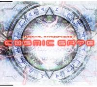 Cosmic Gate - Mental Atmosphere