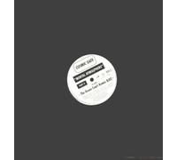 Cosmic Gate - Mental atmosphere-Part II (Beam vs. Cyrus/The Green Court Remixes, 1999) / Vinyl Maxi Single [Vinyl 12'']