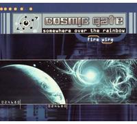 Cosmic Gate - Somewhere Over the Rainbow