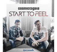 Cosmic Gate - Start To Feel