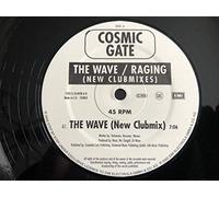 Cosmic Gate - The Wave/Raging