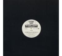 Cosmic Gate - The Wave/Raging-Remix