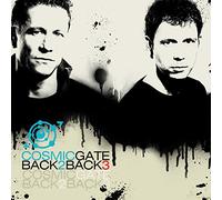Cosmic Gate - Vol. 3-Back 2 Black (2 CD)
