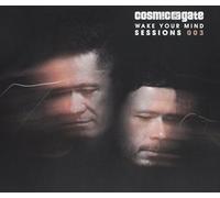 Cosmic Gate - Wake Your Mind Sessions 003