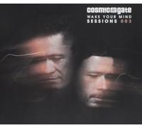 COSMIC GATE Wake Your Mind Sessions 003 (CD)