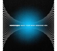 Cosmic Gate Wake Your Mind Sessions 005 (CD)