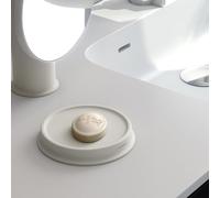 Cosmic Geyser portasaponetta, WJC277A0032065, 2776532 Geyser [Accessori Bagno > Portasapone]