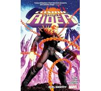 Stephanie Phillips Cosmic Ghost Rider (Tascabile)