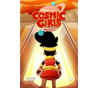 Cosmic Girls (1)