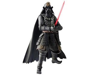 Cosmic Group 74950 Figurina Star Wars Darth Vader Samurai, 18 cm