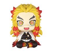 Megahouse Cerca Rengoku Kyojuro Demon Slayer Kimetsu No Yaiba 11 Cm