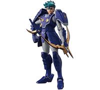 cosmic group 76147 - samurai troopers - toma hashiba af 17cm