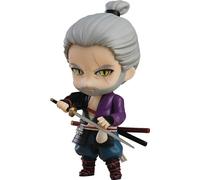 Good Smile Company Nendoroid The Witcher Ronin Geralt Ronin Ver.
