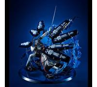 Persona 3 Game Character Collection Dx Statua Thanatos Anniversary Ed. 30 Cm Meg