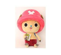 Cosmic Group Sakami Merchandise One Piece Plush Figure Chopper, 3 45 Cm