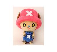 Cosmic Group Sakami Merchandise One Piece Plush Figure Chopper New Ver 4, 45 Cm