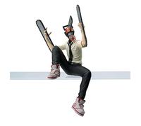 Good Smile Company Perching Chainsaw Man Figure Oro