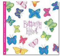 COSMIC HARMONY - BUTTERFLY EFFECT