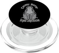 Cosmic Horror - Dark Fantasy Mitico Creatura PopSockets PopGrip per MagSafe