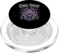 Cosmic Horror - Dark Fantasy Mitico Creatura PopSockets PopGrip per MagSafe