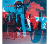 Cosmic Invention - Help Your Satori Mind