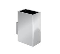 Cosmic Jack portaspazzolino da denti per installazione a parete, WJP048A7001001, 487001002 Jack [Accessori Bagno > Porta Spazzolini]