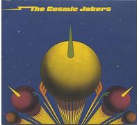 Cosmic Jokers - Planeten Sit-In (CD)