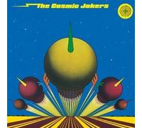 Cosmic Jokers - The Cosmic Courriers