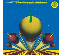 Cosmic Jokers,the - Cosmic Jokers