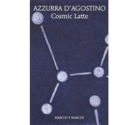 Cosmic latte