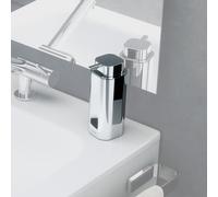 Cosmic Line dispenser per sapone, WJB269A0004001, 2690104 Line [Accessori Bagno > Portasapone]