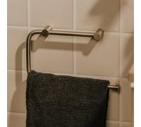 Cosmic Logic anello portasciugamani, WJC226A0072002, 2260272 Logic acciaio inox levigato [Accessori Bagno > Portasciugamani]