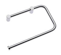 Cosmic Logic anello portasciugamani, WJC226A0072003, 2260372 Logic acciaio inox spazzolato [Accessori Bagno > Portasciugamani]