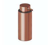 Cosmic Logic dispenser per sapone, WJC226A0053054, Logic [Accessori Bagno > Portasapone]