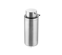 Cosmic Logic - Dosatore piano 6 x 8,5 x 16,5 Inox opaco