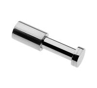 Cosmic Logic gancio portasciugamani, WJC226A0021003, Logic acciaio inox spazzolato [Accessori Bagno > Portasciugamani]