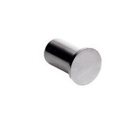Cosmic Logic gancio portasciugamani, WJC226A0121002, 2250221 Logic acciaio inox levigato [Accessori Bagno > Portasciugamani]