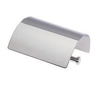 Cosmic Logic porta rotolo, WJC226A0059003, 2260359 Logic acciaio inox spazzolato [Accessori Bagno > Porta Rotolo]