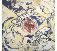 Cosmic Loop - Trip to Infinity [12" VINYL]