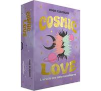 Cosmic Love: L'Oracle des coeurs stellaires