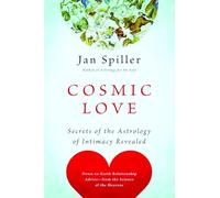 Jan Spiller Cosmic Love (Tascabile)