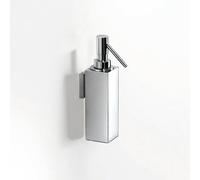 Cosmic Metric dispenser per sapone, WJP038A7801001, 387801002 Metric [Accessori Bagno > Portasapone]