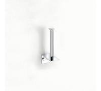 Cosmic Metric porta rotolo di riserva, WJP038A4042021, 384042021 Metric acciaio inox spazzolato [Accessori Bagno > Porta Rotolo]